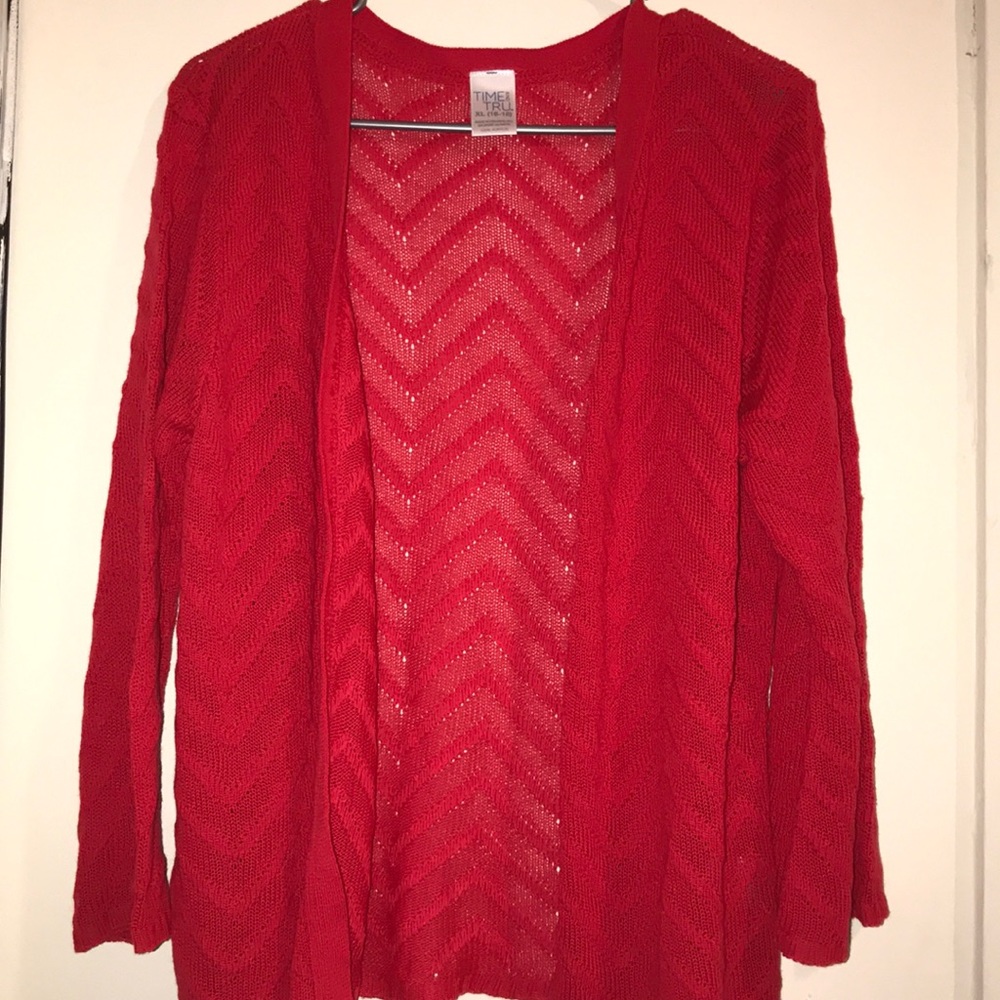 Sweater- new without tags